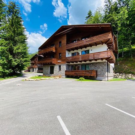 Apartman Luna Tale Chopok Jasna Juh Zewnętrze zdjęcie