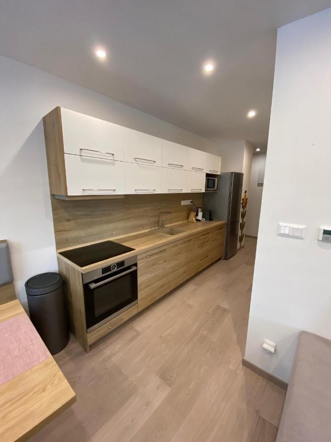 Apartman Luna Tale Chopok Jasna Juh Zewnętrze zdjęcie