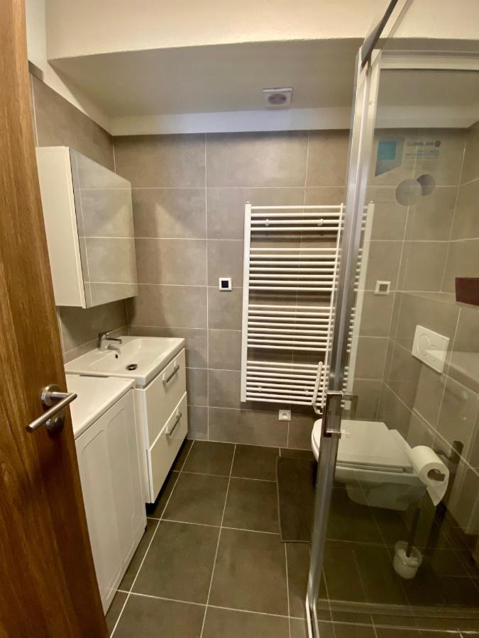 Apartman Luna Tale Chopok Jasna Juh Zewnętrze zdjęcie