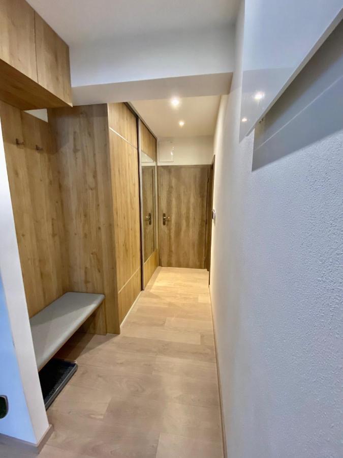 Apartman Luna Tale Chopok Jasna Juh Zewnętrze zdjęcie